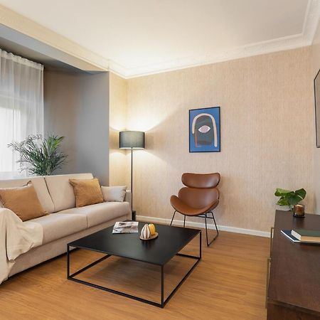 Rafael Apartment By Olala Homes L'Hospitalet de Llobregat Exterior foto